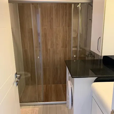 Квартира В Комплексе Элит Лайф 5 Apartamento Alanya